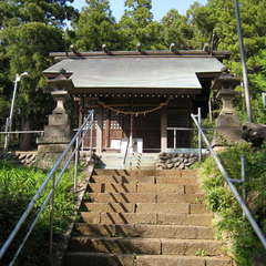 飯守神社(投稿日:2024年4月17日) 写真