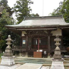 熊野神社(投稿日:2024年4月21日) 写真