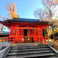 小野神社(投稿日:2025年12月9日) 写真