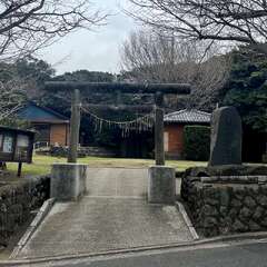 吉谷神社(投稿日:2025年3月27日) 写真
