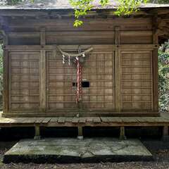 波治加麻神社(投稿日:2025年3月27日) 写真