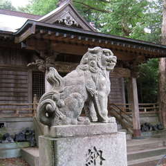 春日神社(投稿日:2024年9月5日) 写真