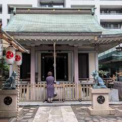 宮益御嶽神社(投稿日:2025年10月15日) 写真