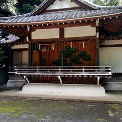 神楽殿(投稿日:2025年9月7日) 写真