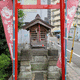 三ノ輪稲荷神社