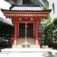 兜神社
