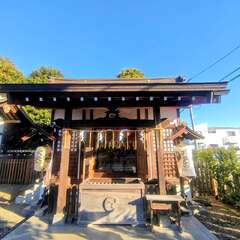 立川水天宮(投稿日:2025年12月9日) 写真