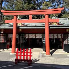 八坂神社・猿田彦神社(投稿日:2025年2月18日) 写真
