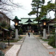 桜神宮(投稿日:2025年8月14日) 写真