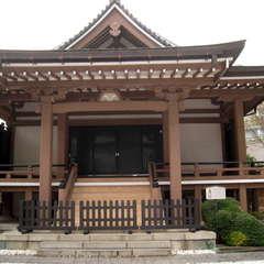 常栄山 心法寺(投稿日:2024年3月5日) 写真