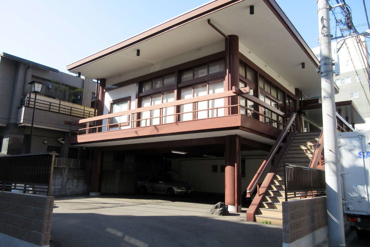 浄土宗 長寿院｜卍不老山 長壽院｜東京都台東区 八百万の神