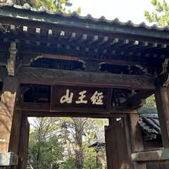 大乗山 清光寺(投稿日:2025年12月13日) 写真