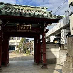 恵日山 妙蓮寺(投稿日:2025年12月13日) 写真