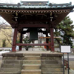 円光院鐘楼(投稿日:2025年12月14日) 写真