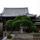 長伝寺