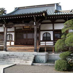 行昌寺(投稿日:2024年4月2日) 写真