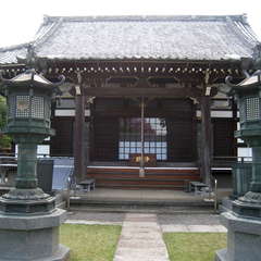 金光山 観泉寺(投稿日:2024年4月17日) 写真