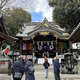 豊川稲荷 東京別院