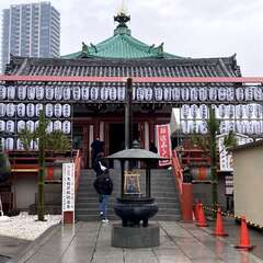 東叡山 不忍池辯天堂(投稿日:2025年12月21日) 写真