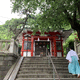 厳島神社