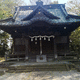 寄木神社
