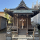 鹽竈神社