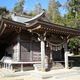 川名御霊神社