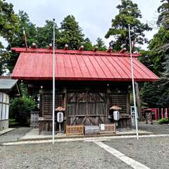 宇都母知神社(投稿日:2025年11月3日) 写真