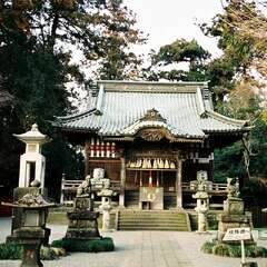 白笹稲荷神社(投稿日:2025年10月13日) 写真
