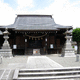 厚木神社