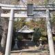 堰神社