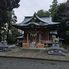 諏訪神社(投稿日:2024年9月28日) 写真
