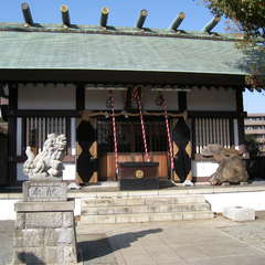 公所浅間神社(投稿日:2024年3月31日) 写真