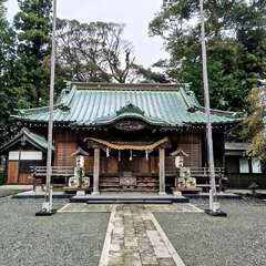 深見神社(投稿日:2025年11月3日) 写真