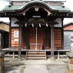 金毘羅神社(投稿日:2024年3月2日) 写真