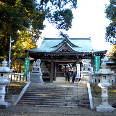 熊野神社(投稿日:2025年7月26日) 写真