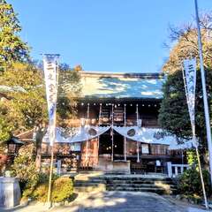 比々多神社(投稿日:2025年11月3日) 写真