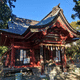 比比多神社