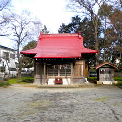 正八幡宮(投稿日:2025年7月27日) 写真