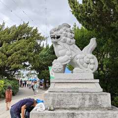 投稿日:2024年10月11日 写真