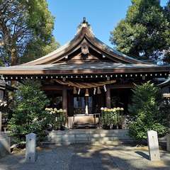 倉見神社 神奈川県高座郡。(投稿日:2020年11月21日) 写真