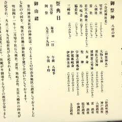 小動神社(投稿日:2025年6月20日) 写真