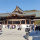 寒川神社
