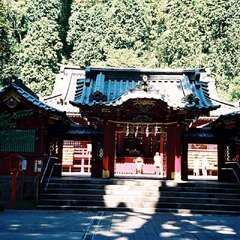 箱根神社(投稿日:2025年9月6日) 写真