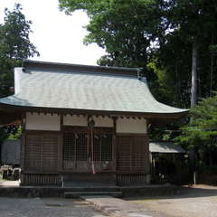 諏訪神社(投稿日:2024年5月26日) 写真