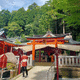 九頭龍神社 新宮