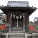 鎮西八郎為朝神社