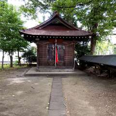 川寿稲荷神社(投稿日:2025年7月28日) 写真