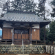 諏訪神社