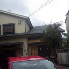 大願寺 本堂(投稿日:2020年9月27日) 写真